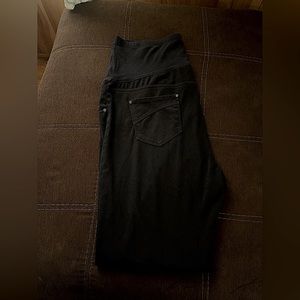 Maternity jegging